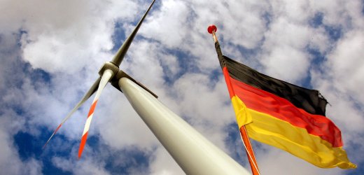 E.ON apuesta por las energías renovables: termosolar y eólica