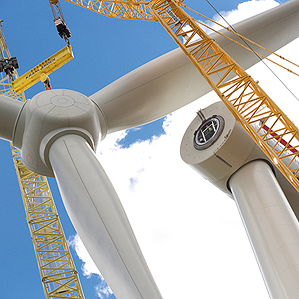 Eólica: Vestas y GE se disputan la primacía en el mercado eólico, por José Santamarta