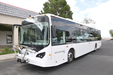BYD fabricará vehículos eléctricos en Brasil para el transporte público