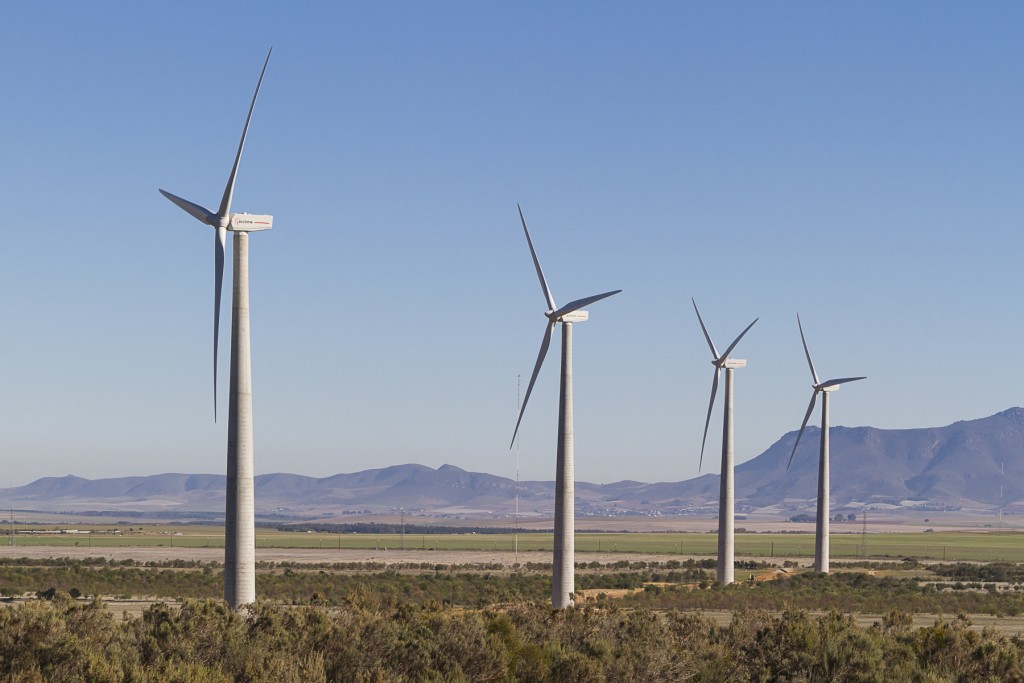 Acciona_Gouda Wind Farm_1