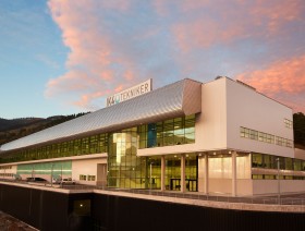IK4-TEKNIKER y GIROA VEOLIA se alían en el ámbito de la energía