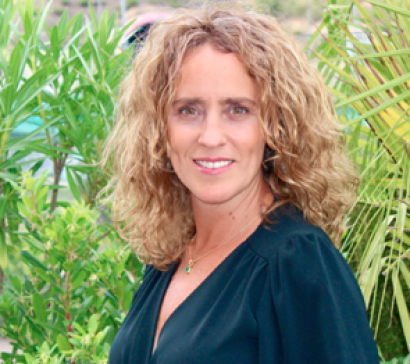 La Asociación Empresarial Eólica nombra a Piluca Núñez como Directora de Comunicación y Relaciones Institucionales