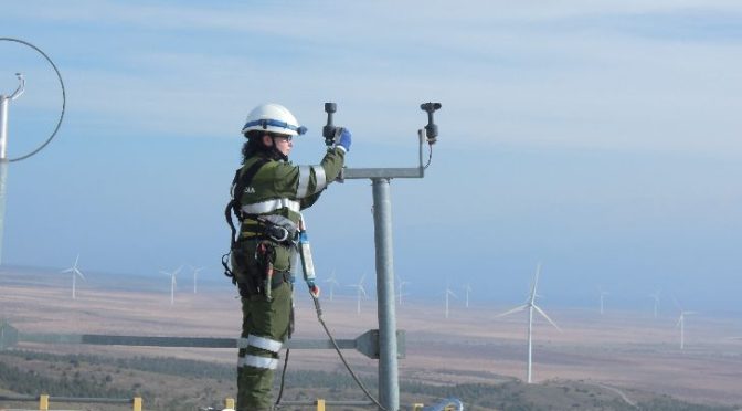 Iberdrola, comprometida con la inserción de las mujeres en carreras de ciencias