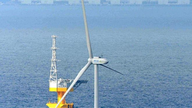 La industria eólica mundial y el gobierno japonés trazan el rumbo para acelerar el crecimiento de la energía eólica marina