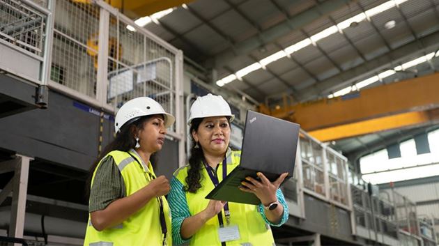 El futuro de la energía eólica en Estados Unidos requiere nuevas medidas del Gobierno
