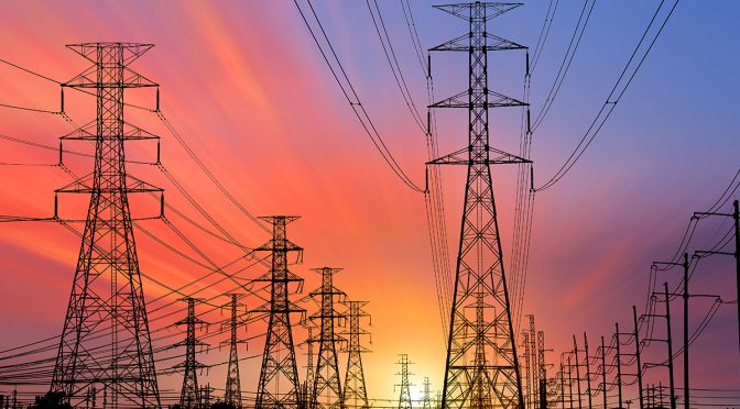 La energía solar fotovoltaica y el almacenamiento pueden estabilizar la red