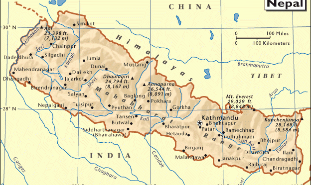 Greenzo Energy gana un proyecto EPC de energía solar fotovoltaica (PV) de 120 MW en Nepal
