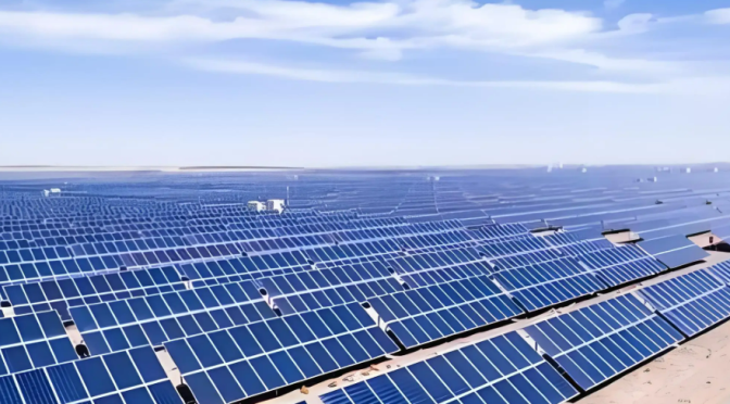 La nueva capacidad fotovoltaica instalada en Alemania cayó el 9% en octubre